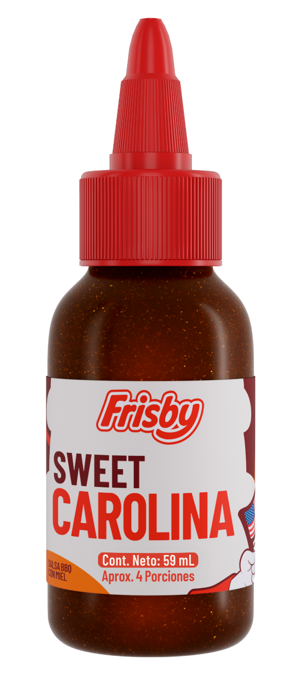 Salsa Sweet Carolina