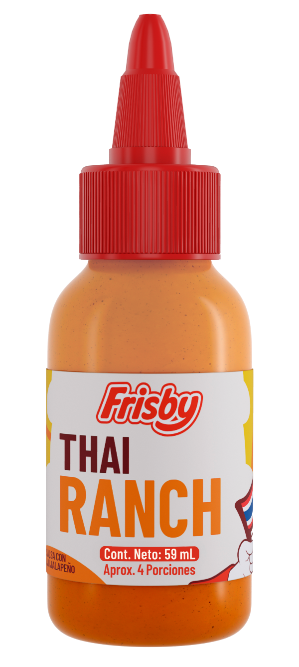Salsa Thai Ranch